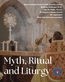 Myth, Ritual and Liturgy