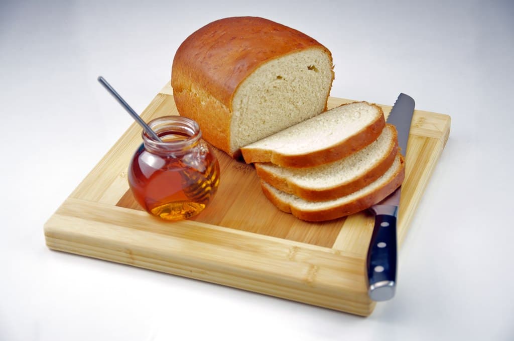 In My Mouth as Sweet as Honey: Developing an Appetite for Scripture