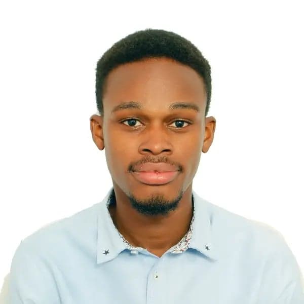 The Brains Behind this Website