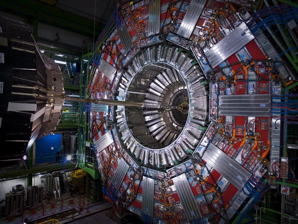 Conspiracy Theories Are Dangerous-More on CERN and the Supposed End of the World