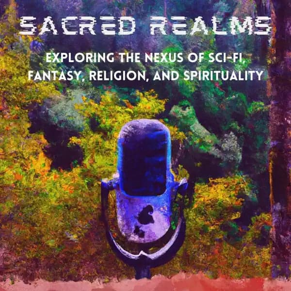 The Sacred Realms Podcast