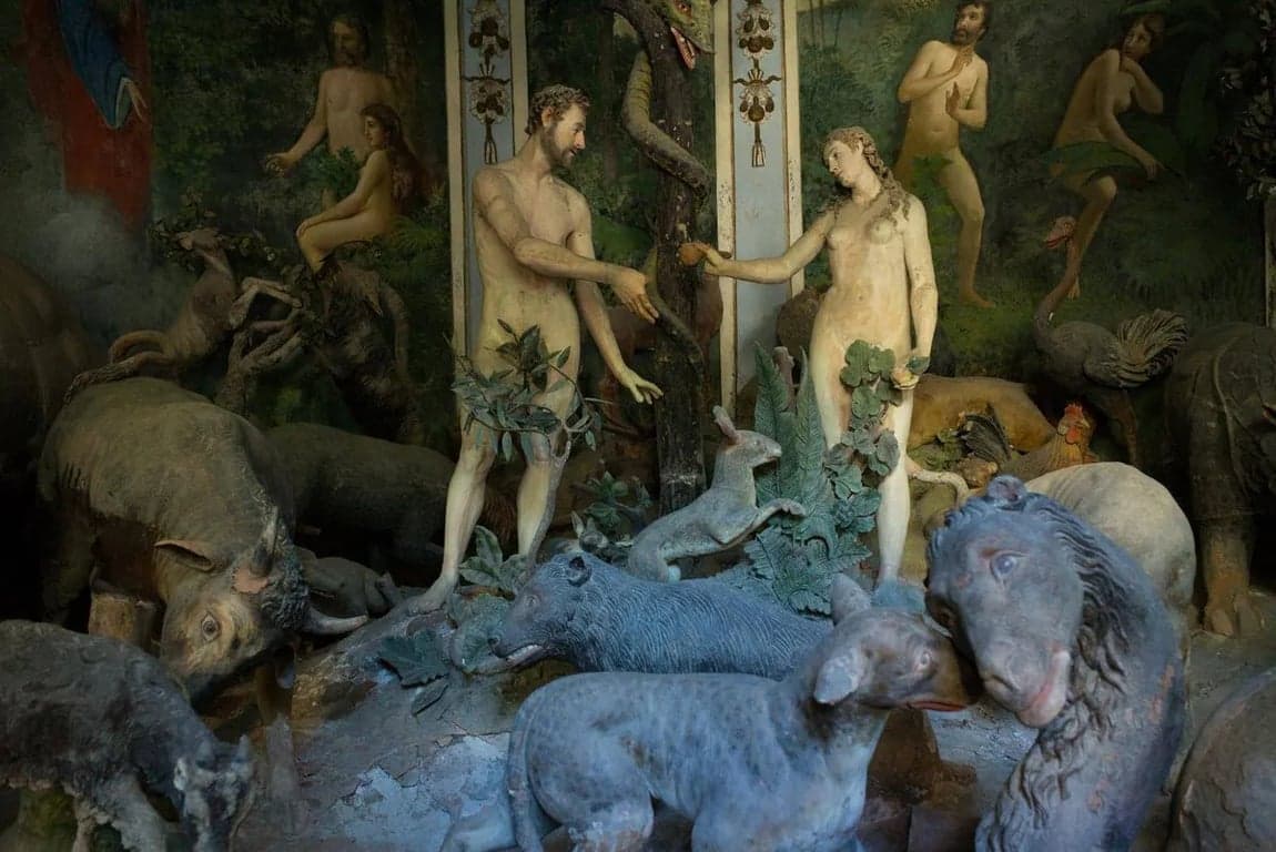 “In Your Life, Our Father, We Rejoice”: Insight on the Fall of Adam from Kirta