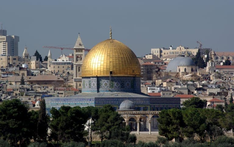 The Hard Work of Peacemaking