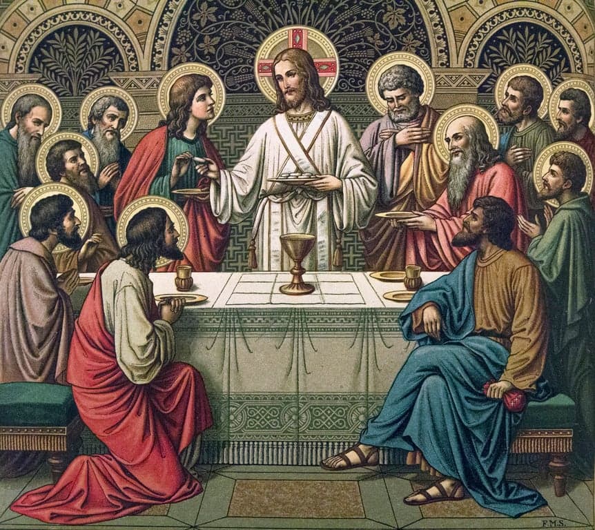 Why You Should Get a Copy of "A Table in the Presence of My Enemies"