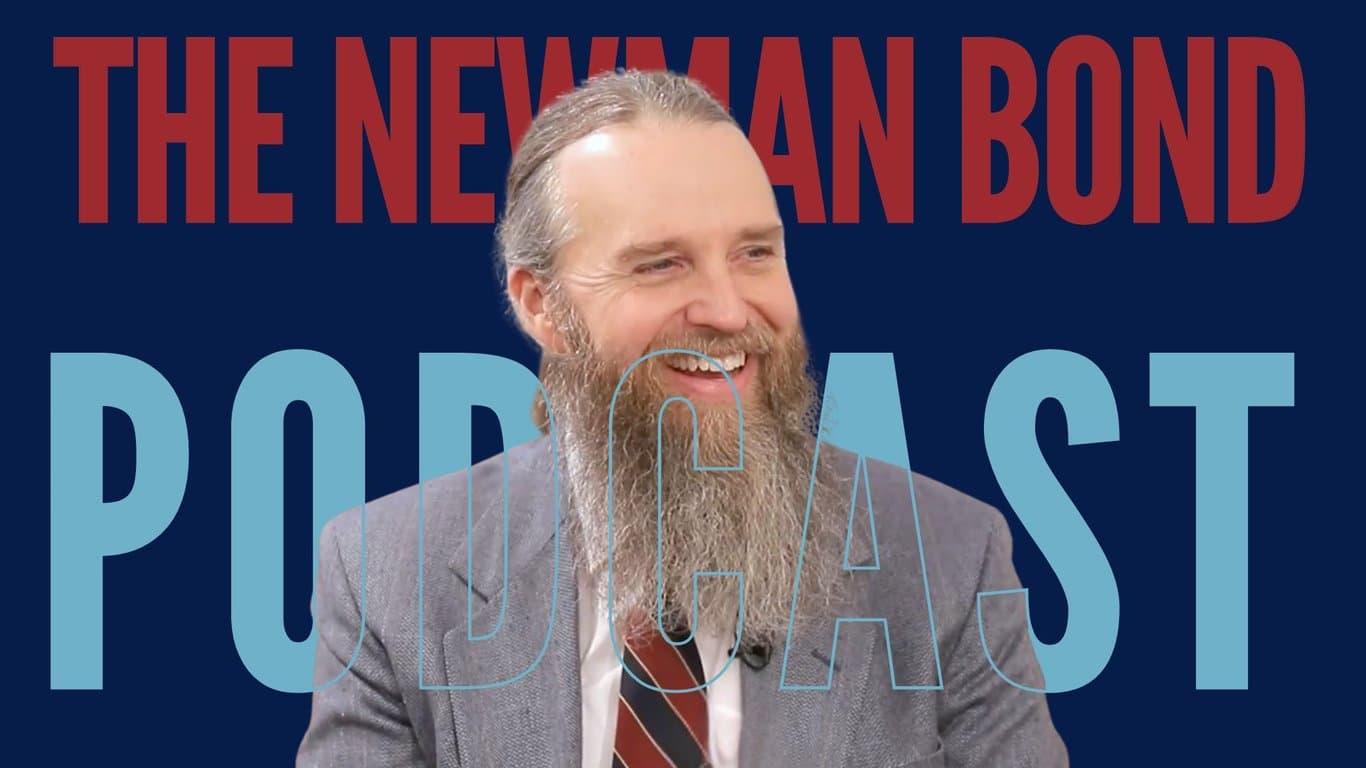 "Newman Bond" Interview